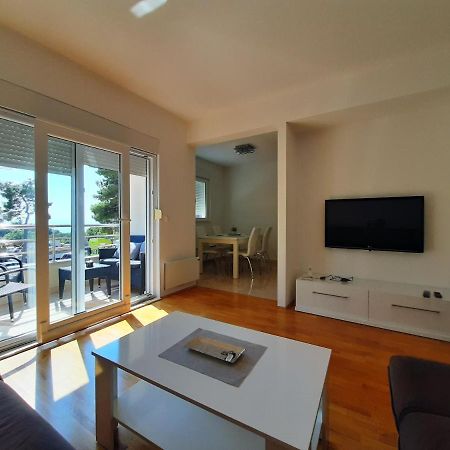 Apartman U Centru Makarske Makarska Extérieur photo
