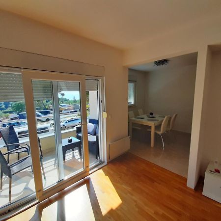 Apartman U Centru Makarske Makarska Extérieur photo
