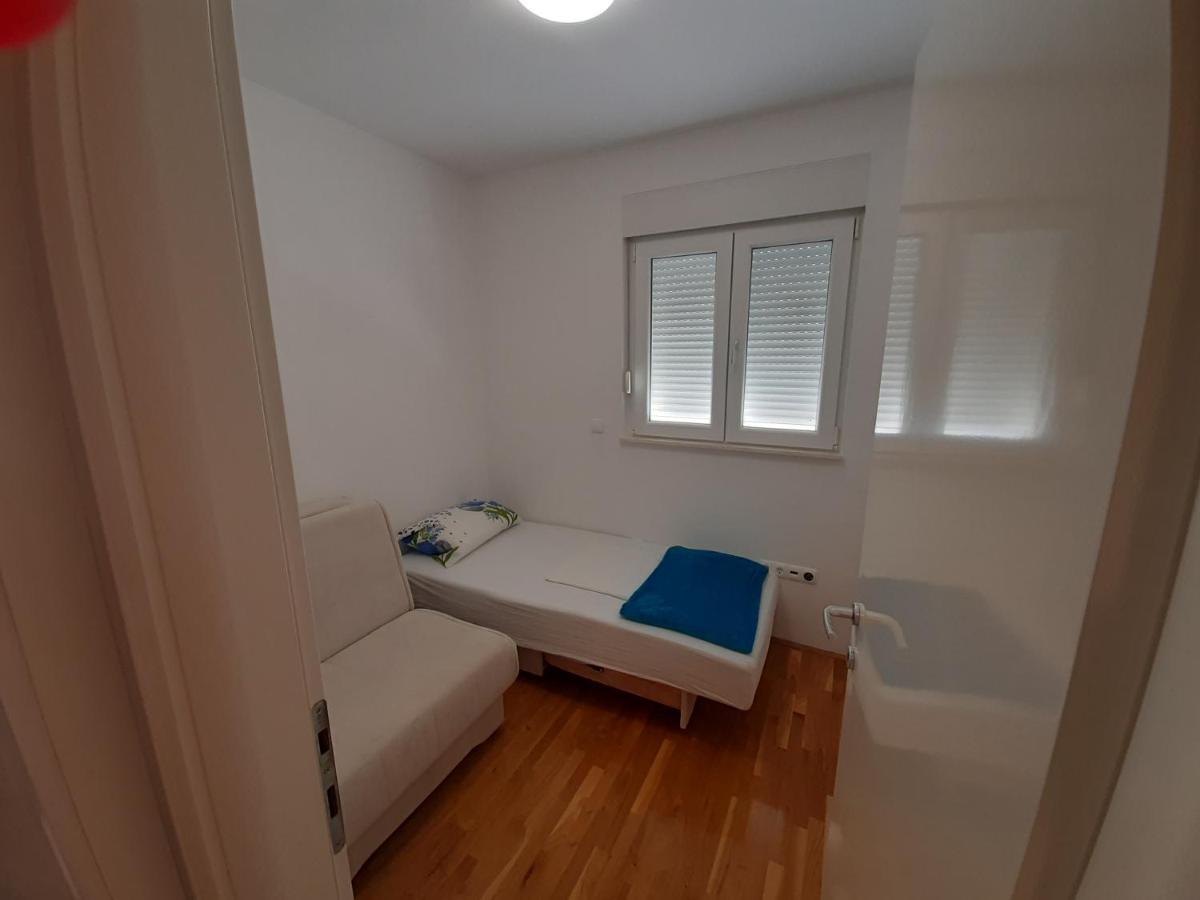 Apartman U Centru Makarske Makarska Extérieur photo