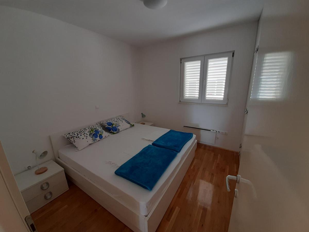 Apartman U Centru Makarske Makarska Extérieur photo