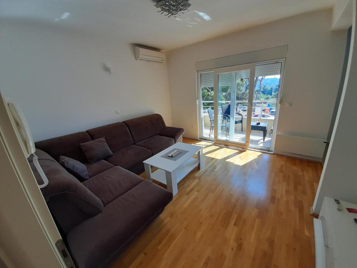 Apartman U Centru Makarske Makarska Extérieur photo