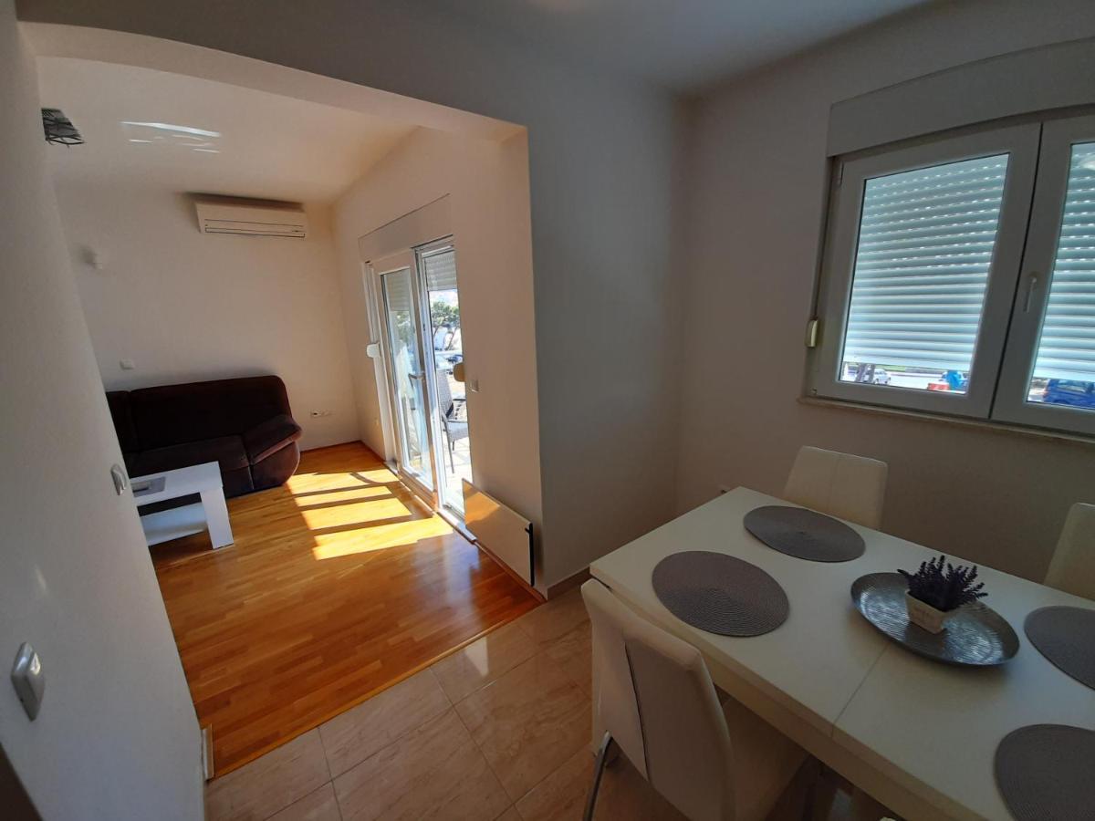 Apartman U Centru Makarske Makarska Extérieur photo