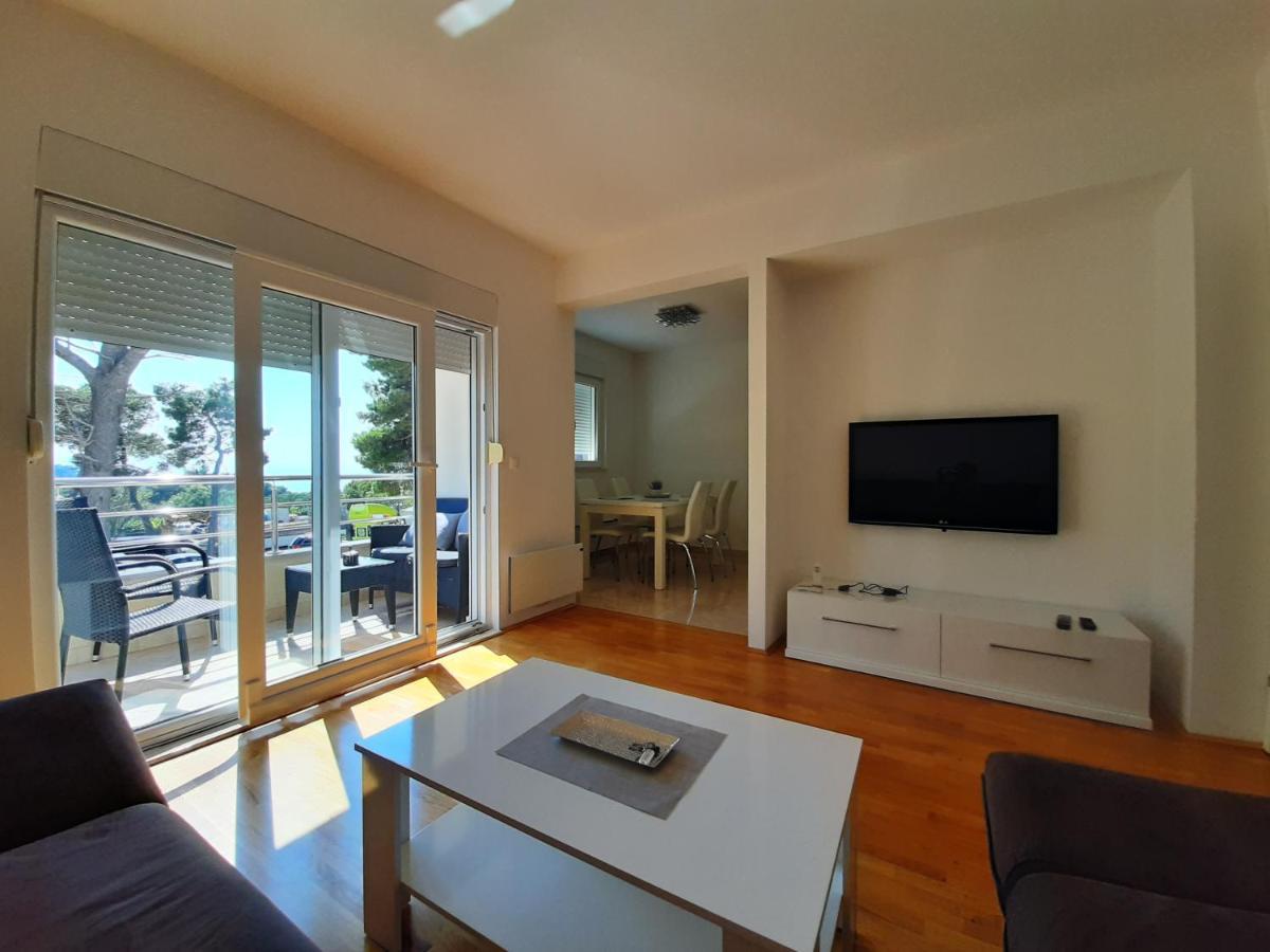 Apartman U Centru Makarske Makarska Extérieur photo