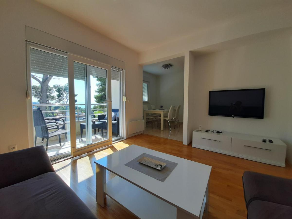 Apartman U Centru Makarske Makarska Extérieur photo