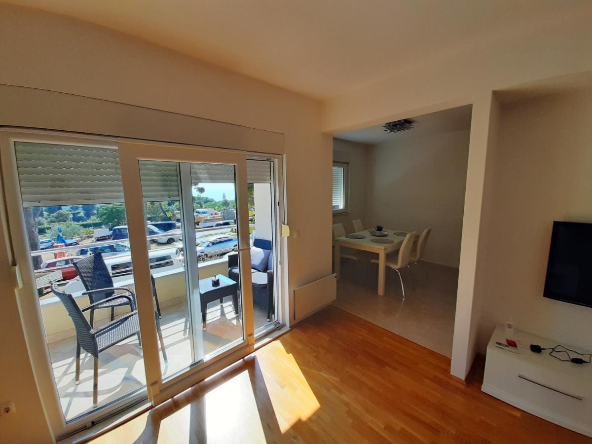 Apartman U Centru Makarske Makarska Extérieur photo