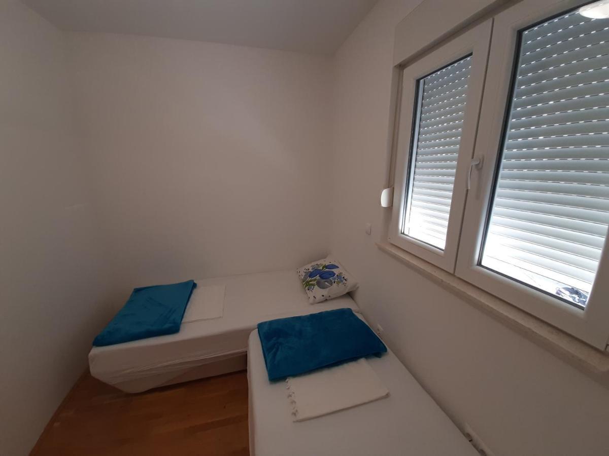 Apartman U Centru Makarske Makarska Extérieur photo