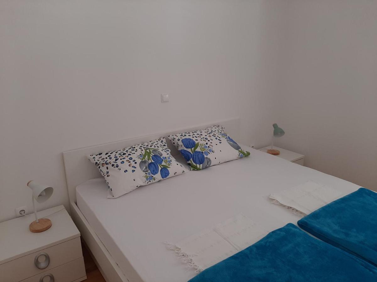 Apartman U Centru Makarske Makarska Extérieur photo