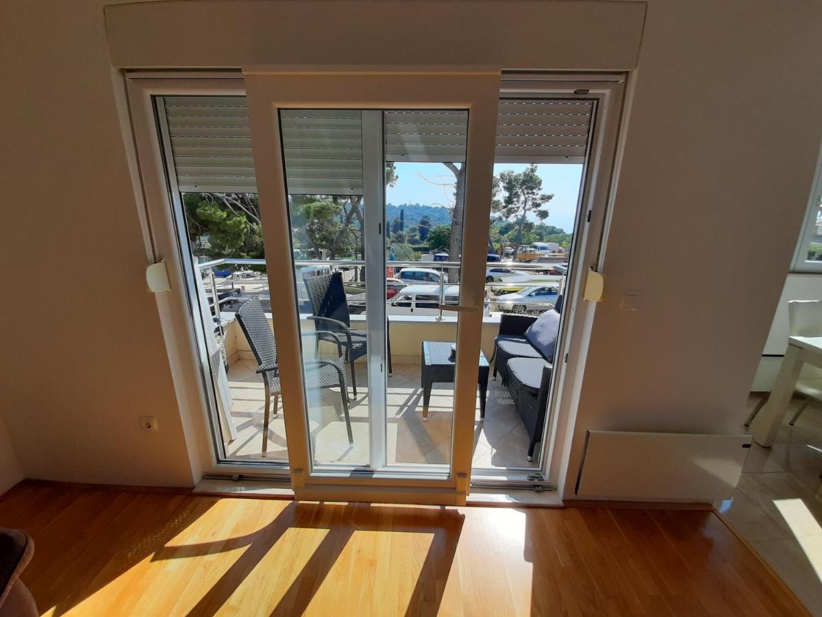 Apartman U Centru Makarske Makarska Extérieur photo