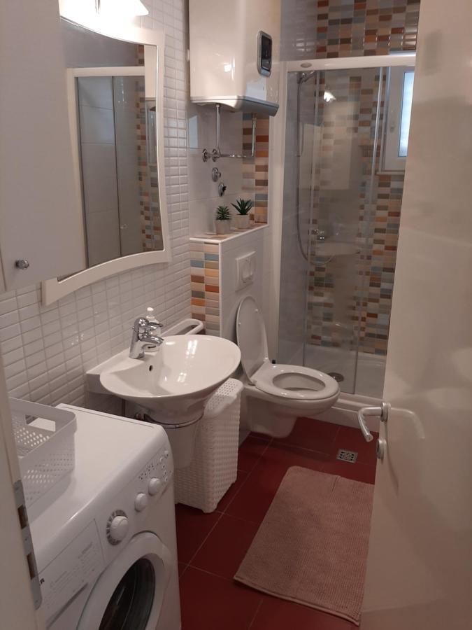 Apartman U Centru Makarske Makarska Extérieur photo