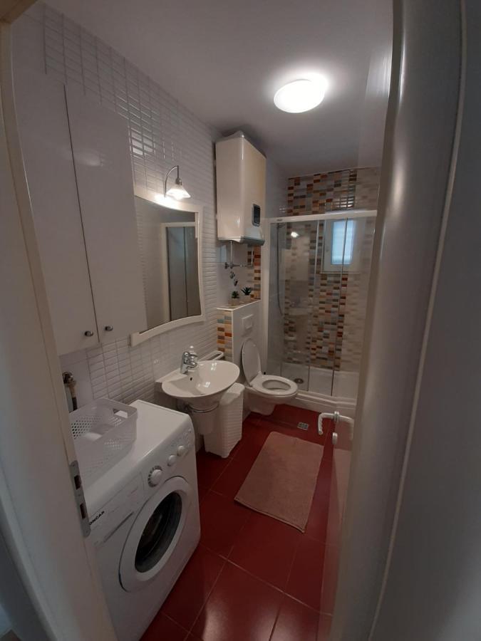 Apartman U Centru Makarske Makarska Extérieur photo