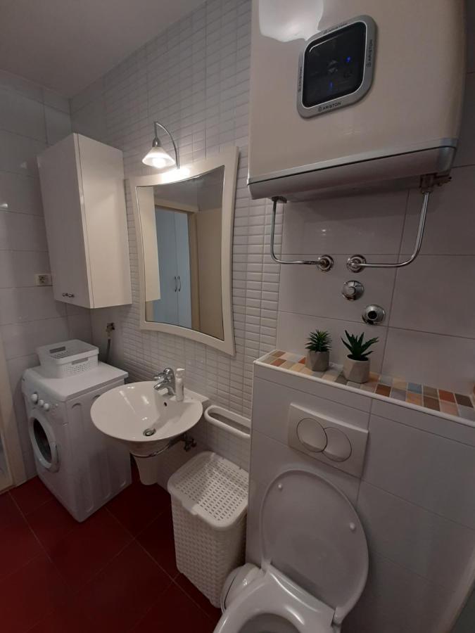 Apartman U Centru Makarske Makarska Extérieur photo