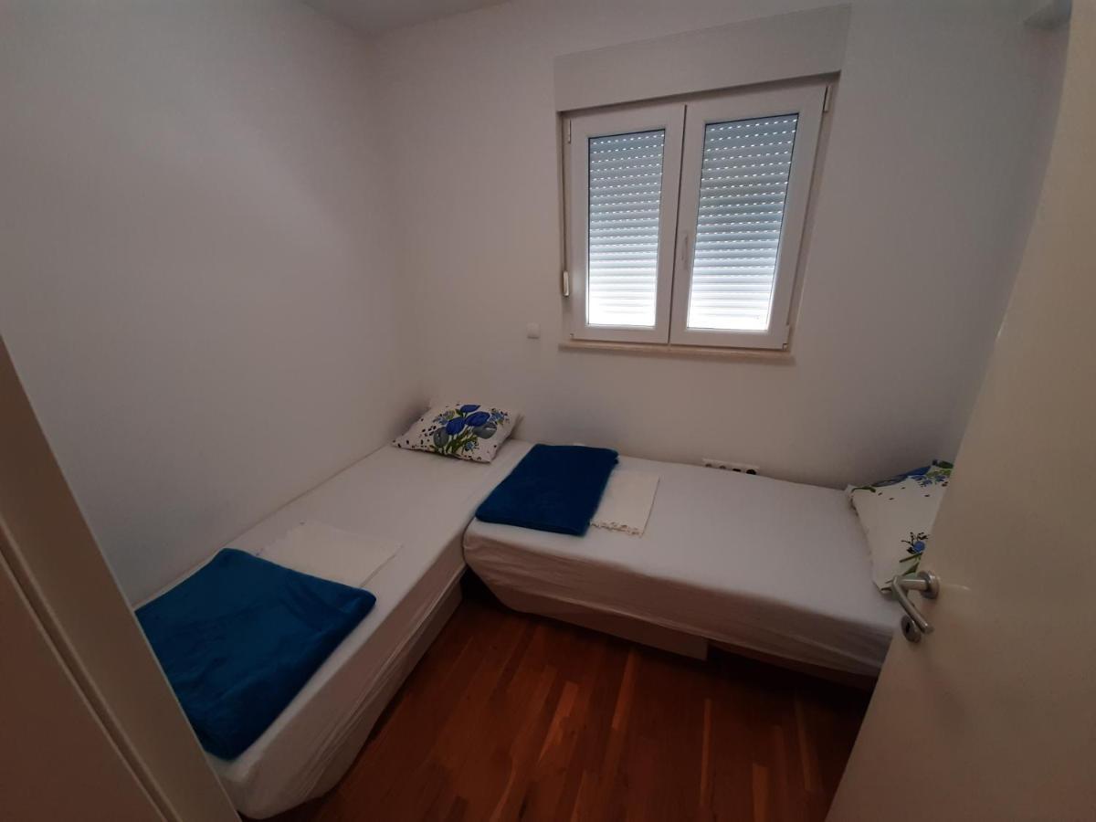 Apartman U Centru Makarske Makarska Extérieur photo