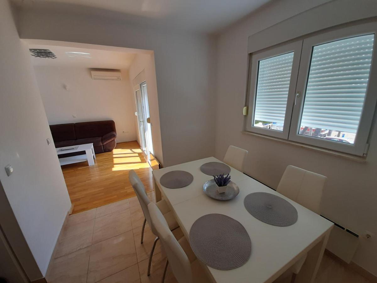 Apartman U Centru Makarske Makarska Extérieur photo
