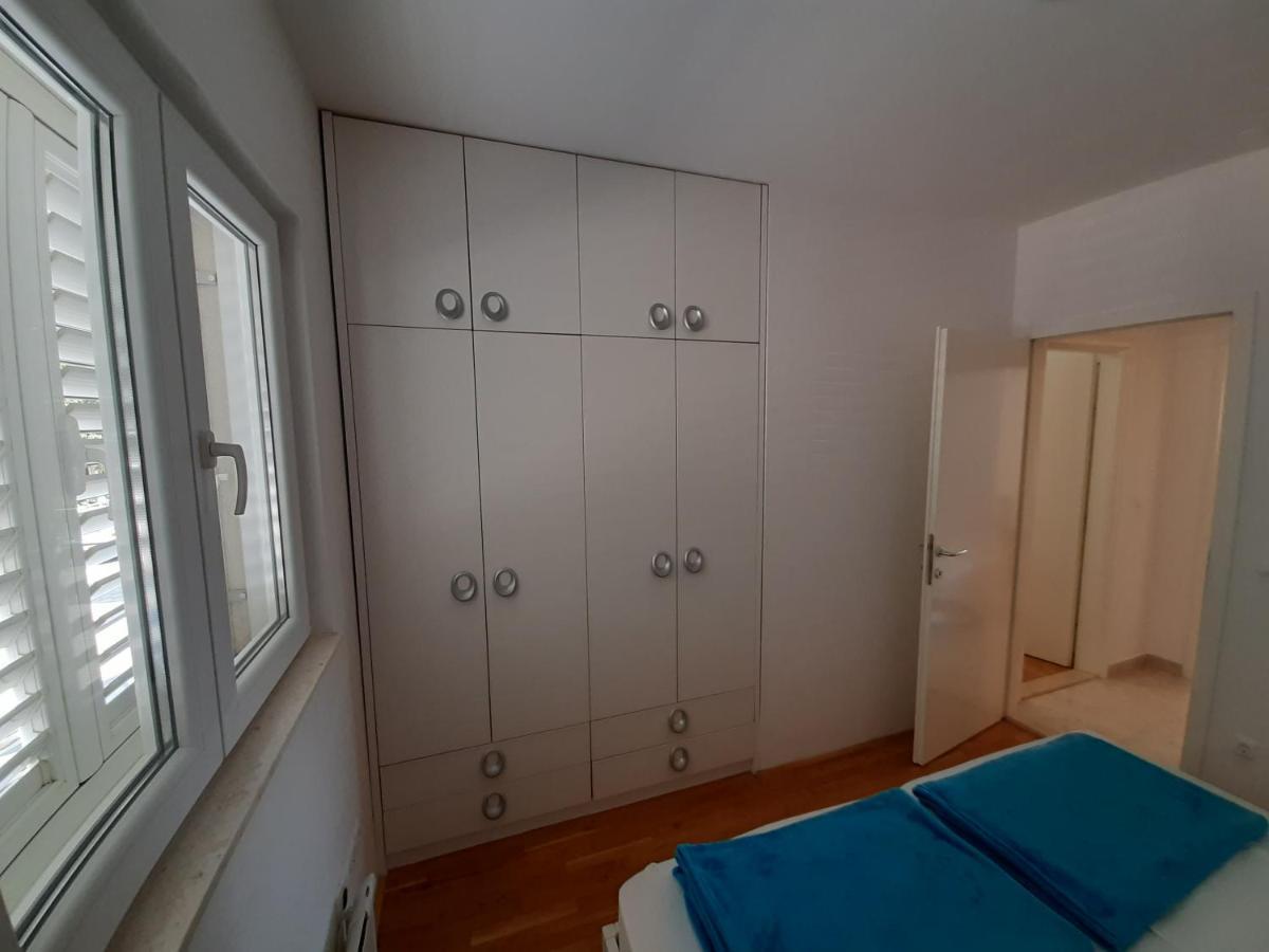 Apartman U Centru Makarske Makarska Extérieur photo