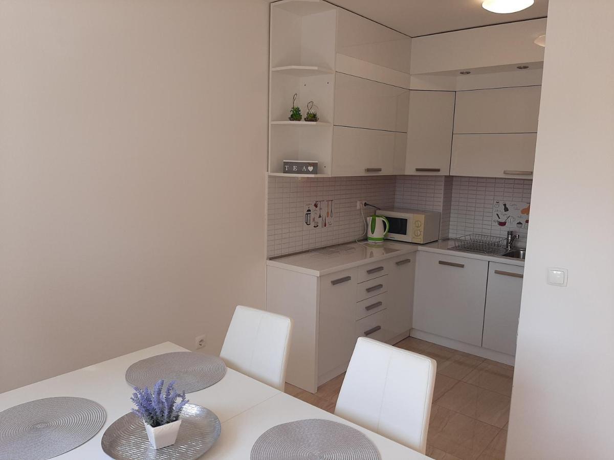 Apartman U Centru Makarske Makarska Extérieur photo